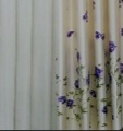 تصویر 1 از قیمت خرید پارچه پرده ای ساتن گلدار با فروش عمده